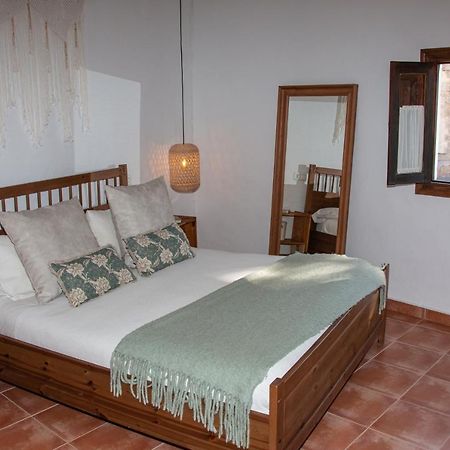 Acogedora Casa Rural En Olvera La Morada Exterior photo